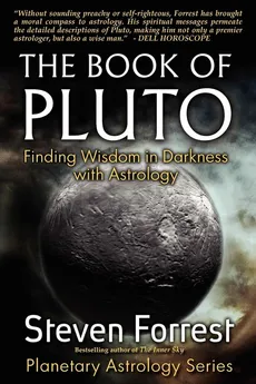 The Book of Pluto - Steven Forrest