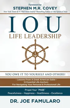 IOU Life Leadership - Dr. Joe Famularo
