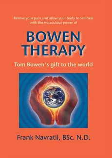 Bowen Therapy - Frank Navratil