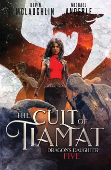 The Cult of Tiamat - Kevin McLaughlin