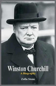 Winston Churchill - Zofia Stone