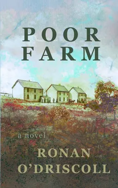 Poor Farm - Ronan O'Driscoll