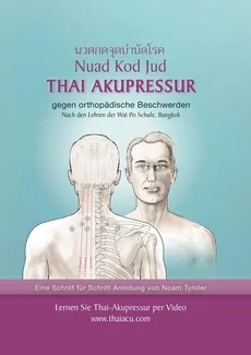 Thai-Akupressur - Noam Tyroler