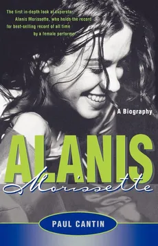 Alanis Morissette - Paul Cantin
