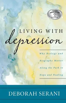 Living with Depression - Deborah Serani