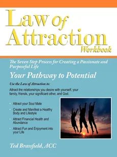 Law Of Attraction - Ted Brassfield