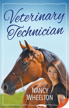 Veterinary Technician - Nancy Wheelton
