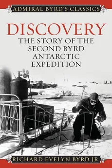 Discovery - Richard Evelyn Jr. Byrd