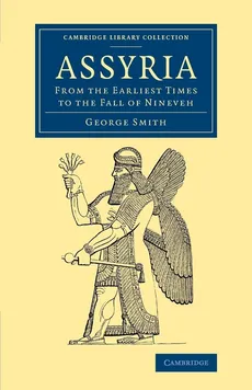 Assyria - George F. Smith