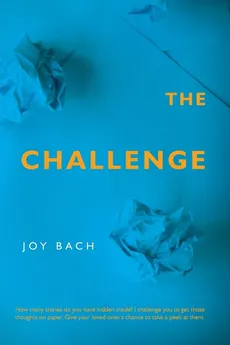 The Challenge - Joy Bach
