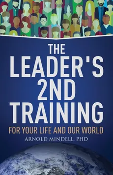 The Leader's 2nd Training - Mindell Arnold