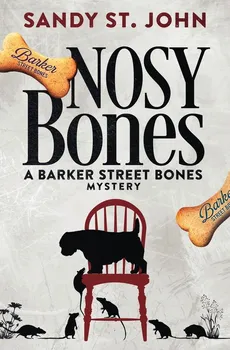 Nosy Bones - John Sandy St.