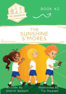 The Sunshine S'mores - Sharon Baldwin