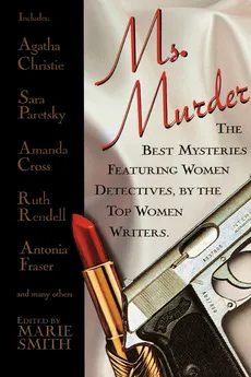 Ms. Murder - Ruth Rendell