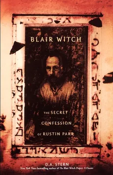 Blair Witch - D. A. Stern