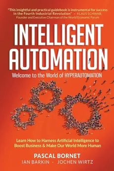 Intelligent Automation - Bornet Pascal