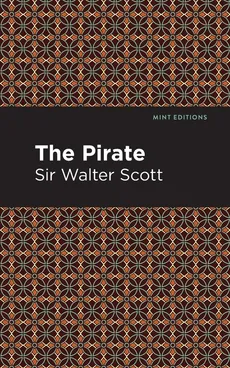 Pirate - Sir Walter Scott