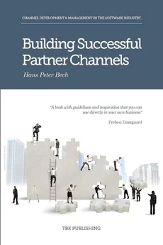 Building Successful Partner Channels - Hans Peter Peter Bech