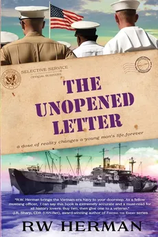 The Unopened Letter - Richard w. Herman