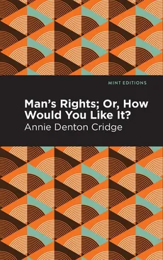 How Would You Like It? - Annie Denton Cridge
