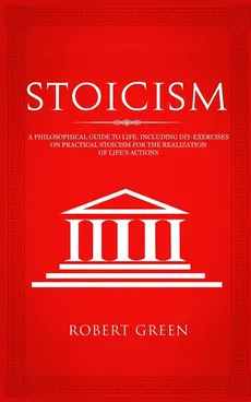 Stoicism - Robert Green
