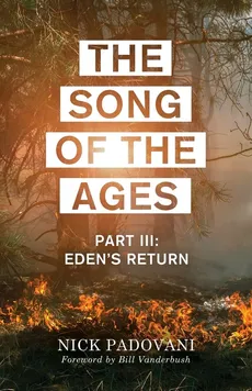 The Song of the Ages - Nick Padovani