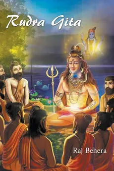 Rudra Gita - Raj Behera
