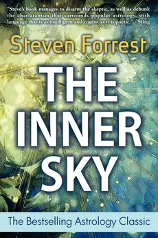 The Inner Sky - Steven Forrest