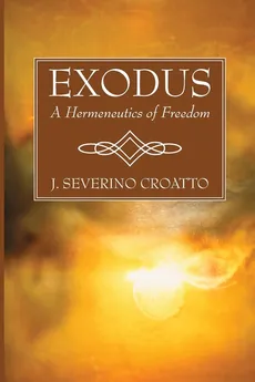 Exodus - J. Severino Croatto