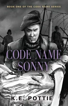 Code Name Sonny - K.E. Pottie