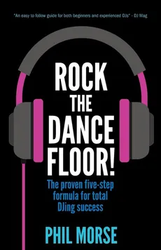 Rock The Dancefloor - Phil Morse
