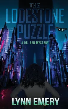 The Lodestone Puzzle - Lynn Emery