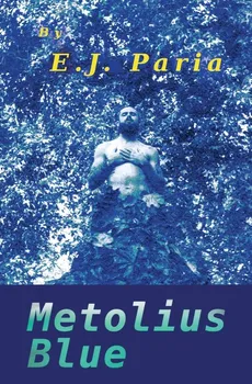 Metolius Blue - E.J. Paria