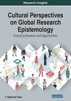 Cultural Perspectives on Global Research Epistemology - F. Sigmund Topor