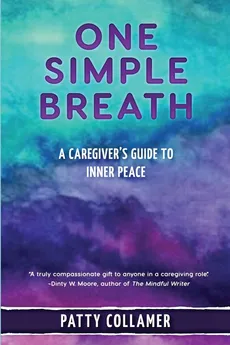 One Simple Breath - Patty Collamer