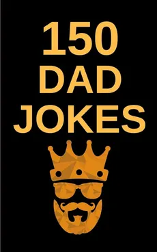 Dad Jokes Book - Funny Foxx