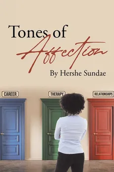 Tones of Affection - Hershe Sundae