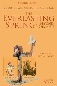 The Everlasting Spring - Francis Audrain