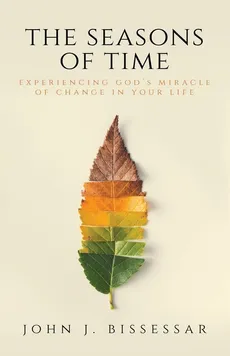 The Seasons of Time - John J Bissessar
