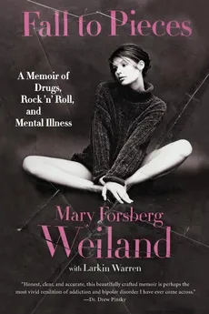 FALL TO PIECES              PB - Mary Forsberg Weiland