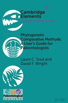 Phylogenetic Comparative Methods - Laura C. Soul