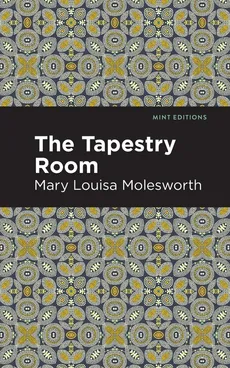 Tapestry Room - Molesworth