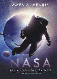 NASA - James A. Henrie
