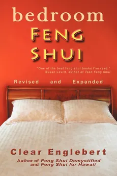 Bedroom Feng Shui - Clear Englebert