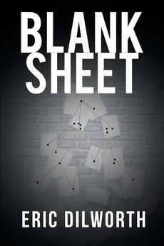 Blank Sheet - Eric Dilworth