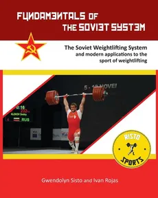Fundamentals of the Soviet System - Gwendolyn Sisto