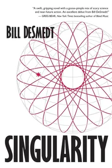 Singularity - Bill DeSmedt