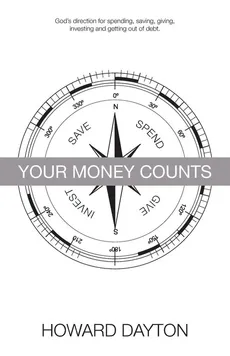 Your Money Counts - Howard Dayton