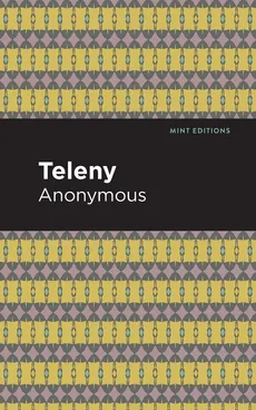 Teleny - Anonymous