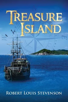 Treasure Island (Annotated) - Robert Louis Stevenson